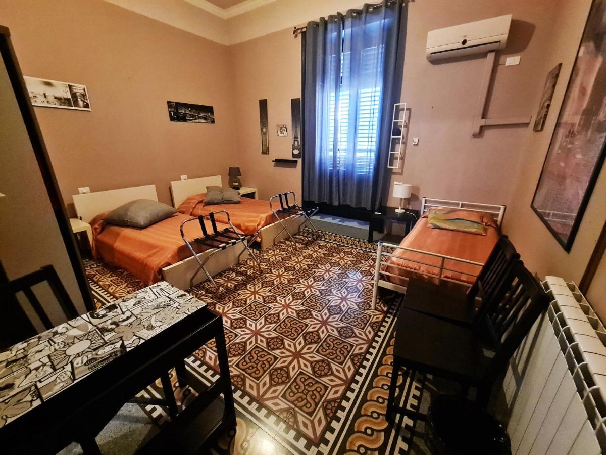 Dolce Dormire - Palermo, Palermo